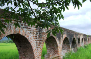 Rota Caminho dos Tropeiros é atração