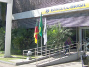 Banco do Brasil comemora 70 anos no município