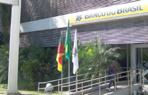 Banco do Brasil comemora 70 anos no município