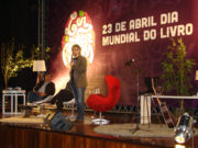 A leitura incentivada na Unisc
