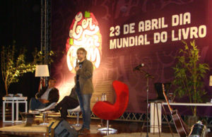 A leitura incentivada na Unisc