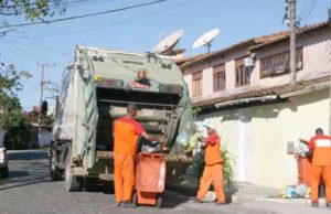 Agersant – uma espécie de xerife dos serviços concedidos