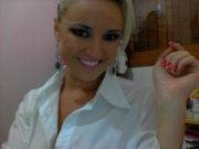 Musa do Gauchão 2012