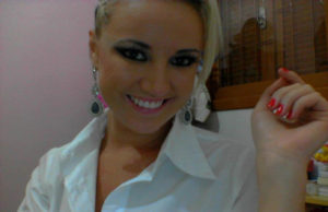 Musa do Gauchão 2012