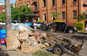 Coleta seletiva – Fórum tem reunião decisiva com prefeita Kelly