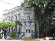 O Natal já chegou na Casa das Artes