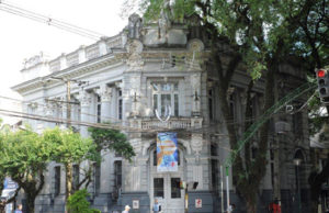 Rumo a uma nova Casa das Artes