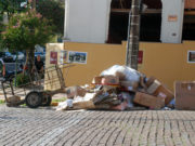 Nos Bastidores – 97