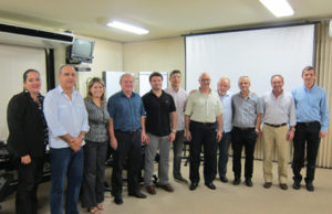 Presidente e vice da Unimed VTRP foram reeleitos