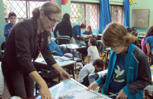 28 de abril: Um dia para refletir sobre a educação