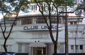Clube União completa 146 anos
