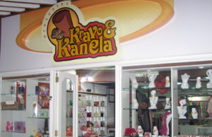 Kravo & Kanela: há 7 anos trazendo as tendências em acessórios