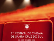 Festival de Cinema vai ganhando forma