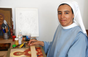 Iconografia: uma escrita com muitos significados