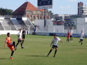 Juvenil: Galo decide vaga em Flores da Cunha