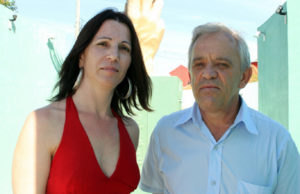 Homenagem e reconhecimento a santa-cruzenses