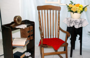 Para relembrar relíquias e raridades