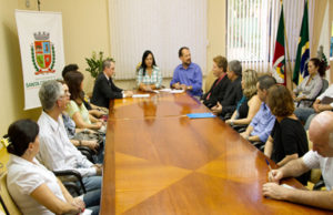 Parque Tecnológico vai sair do papel