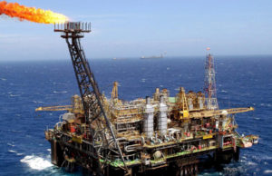 Petrobras projeta recorde histórico