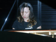 Unisc realiza recital internacional