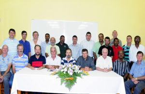 Sindicato dos Metalúrgicos empossa diretoria