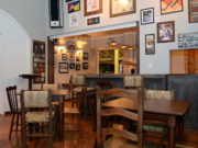 Nos Bastidores – 42