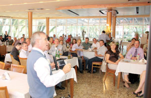 Desenvolvimento Econômico: Estrutura, perseverança e políticas de longo prazo