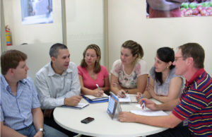 ACI e Sebrae/RS preparam Rodada de Integração