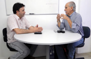 Prefeitura de Santa Maria conhece o PAC Santa Cruz