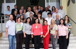 Política: Quem sai e quem entra nas secretarias