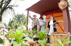 28ª Oktoberfest abordará Trabalho, Cooperação e Fé