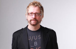 Um bate-papo com Thedy Corrêa