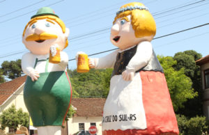 Impasse segue no trevo de Linha Santa Cruz