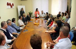 Política: Governo anuncia novos secretários municipais