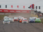 Gran Turismo agita final de semana no autódromo