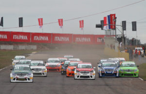 Autódromo receberá Campeonato Gaúcho de marcas e pilotos