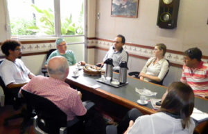 Projeto de R$ 865 mil do Ana Nery em fase final de aprovação