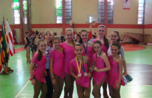 Pattins Sul e X-Lise em evidência em São Paulo