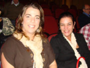 Show Patrizia Laquidara e a União de Adriana e Fernando