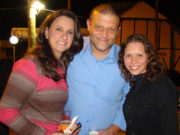 Rodeio Estadual e Confraria Cntrl A