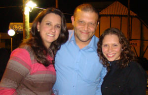 Rodeio Estadual e Confraria Cntrl A