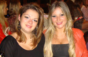 Liga Feminina 35 anos