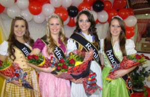 Soberanas 25 de Julho e Unik Semijoias