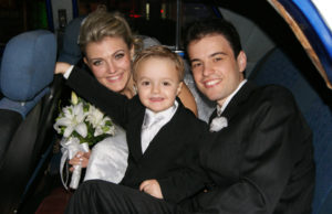 União Carina e Rangel, Spirit Mix e Galinhasa Oase-Centro