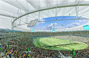 Seleção: Tabela da Copa das confederações é liberada