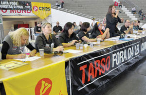 Cpers entra na Justiça contra Estado e MP