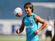 Tricolor encara o Bahia nesta quinta-feira