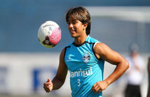 Tricolor encara o Bahia nesta quinta-feira