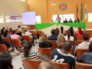 Semana da Enfermagem é marcada por atividades que valorizam o profissional