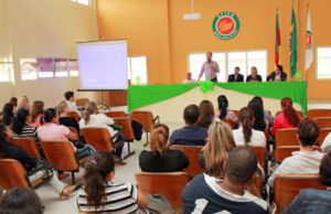 Semana da Enfermagem é marcada por atividades que valorizam o profissional